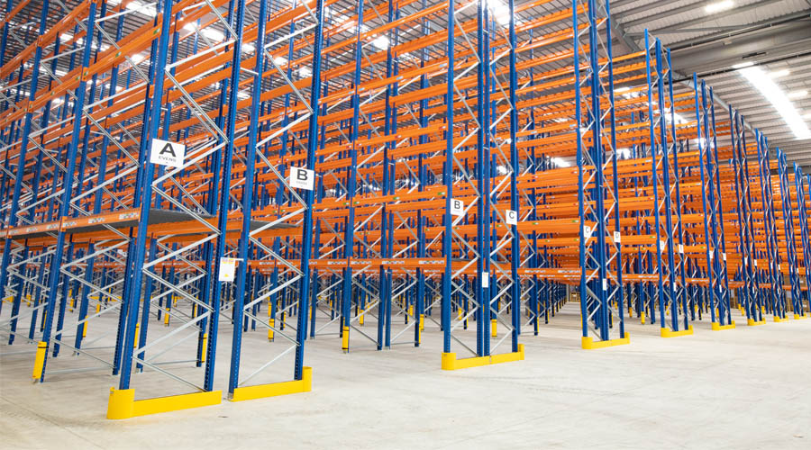 Cantilever Racking London